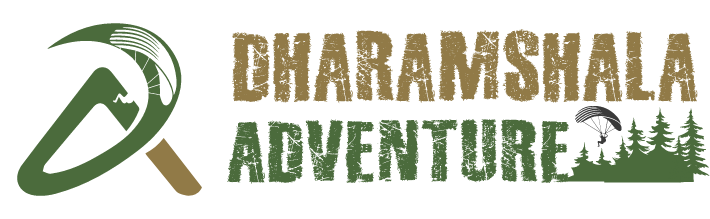 Paragliding in Dharamshala