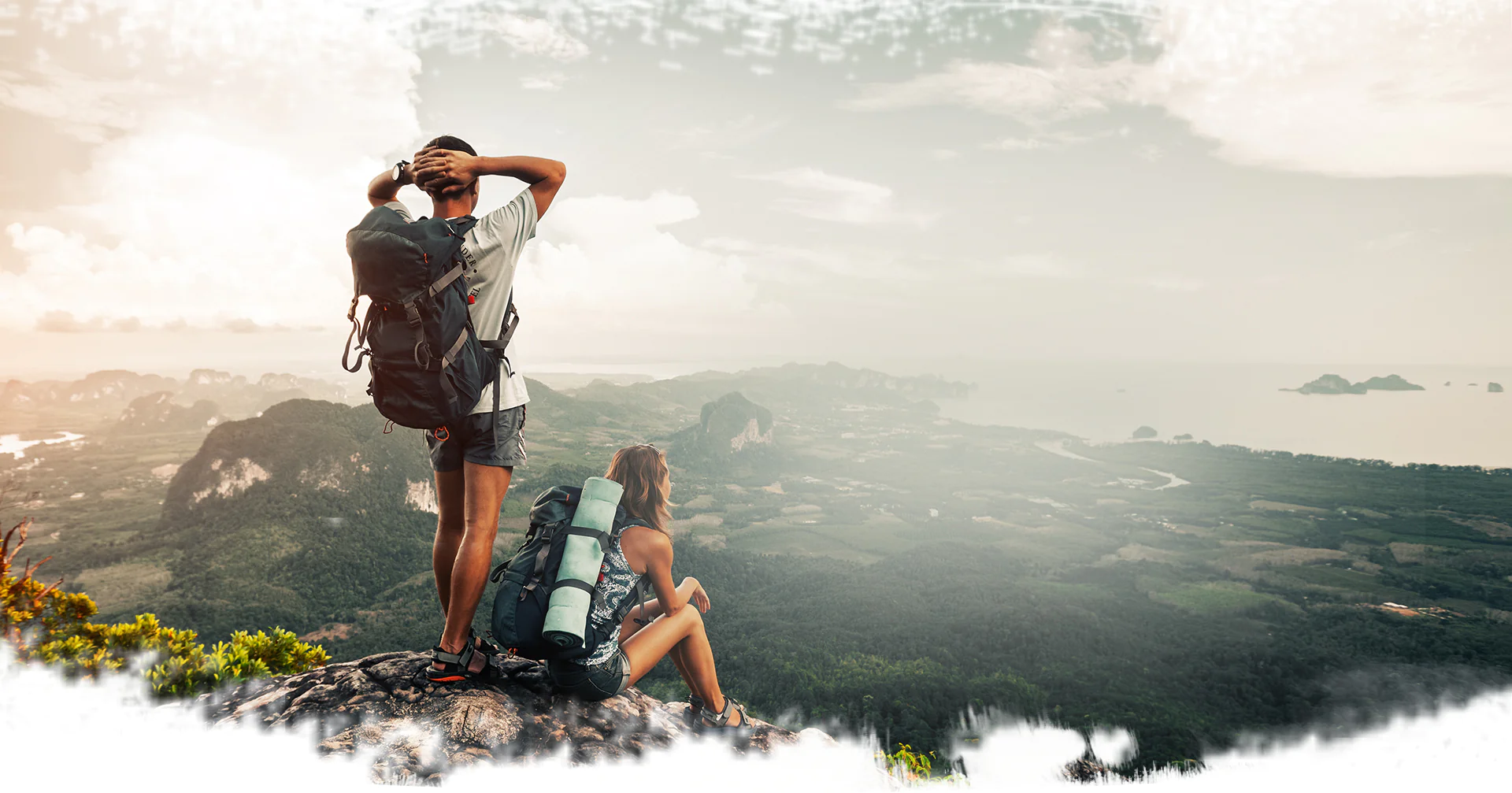 Best paragliding in Dharamshala